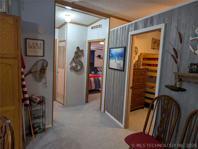 421189 E 1148 Road, Eufaula, OK 74432