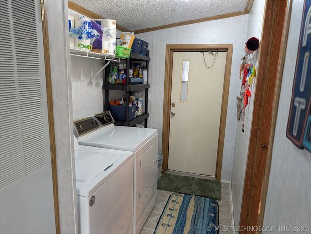 421189 E 1148 Road, Eufaula, OK 74432