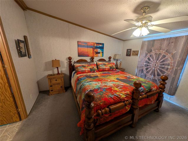 421189 E 1148 Road, Eufaula, OK 74432