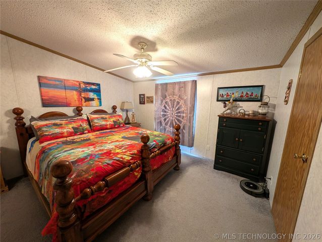 421189 E 1148 Road, Eufaula, OK 74432