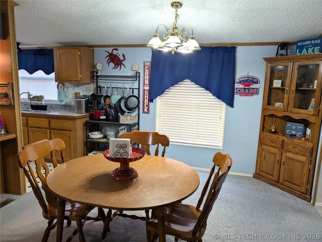 421189 E 1148 Road, Eufaula, OK 74432