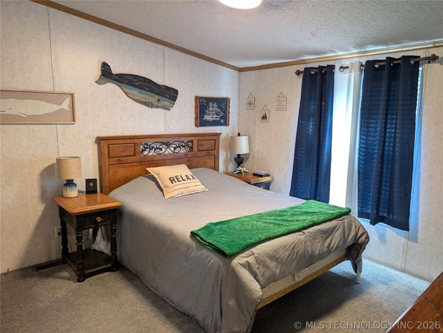 421189 E 1148 Road, Eufaula, OK 74432