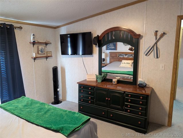 421189 E 1148 Road, Eufaula, OK 74432