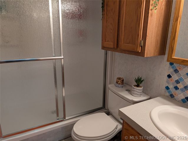 421189 E 1148 Road, Eufaula, OK 74432