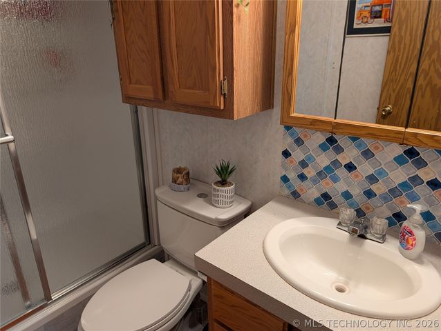 421189 E 1148 Road, Eufaula, OK 74432