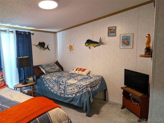 421189 E 1148 Road, Eufaula, OK 74432