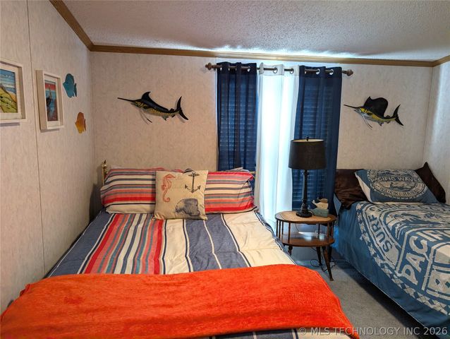 421189 E 1148 Road, Eufaula, OK 74432