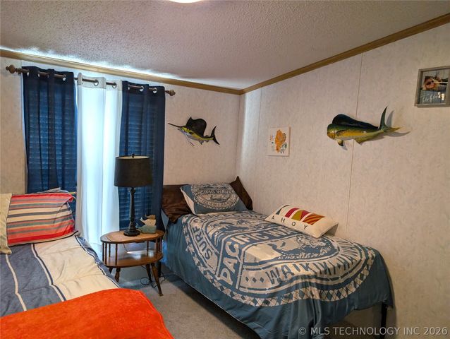 421189 E 1148 Road, Eufaula, OK 74432