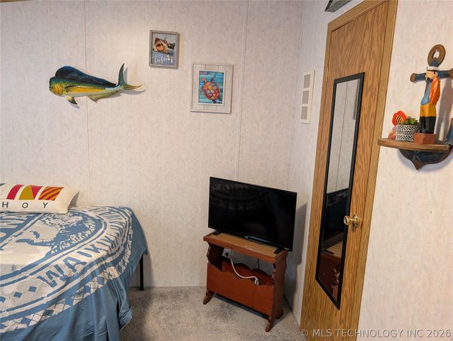 421189 E 1148 Road, Eufaula, OK 74432