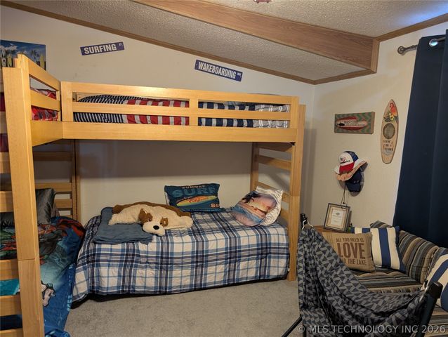 421189 E 1148 Road, Eufaula, OK 74432