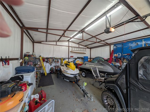 421189 E 1148 Road, Eufaula, OK 74432