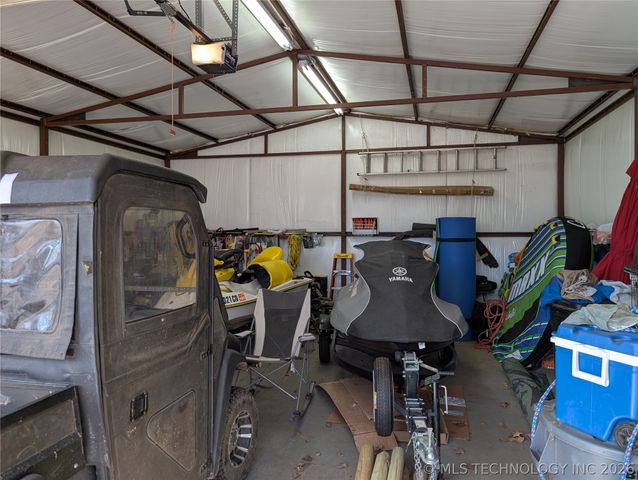 421189 E 1148 Road, Eufaula, OK 74432