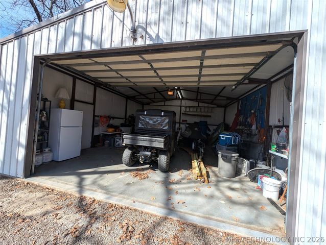 421189 E 1148 Road, Eufaula, OK 74432