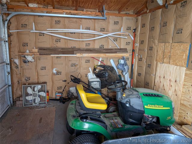 421189 E 1148 Road, Eufaula, OK 74432