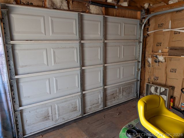 421189 E 1148 Road, Eufaula, OK 74432