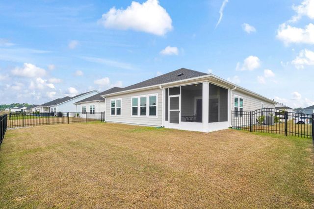 2413 Grand Meadow Dr., Longs, SC 29568