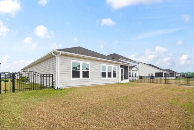 2413 Grand Meadow Dr., Longs, SC 29568