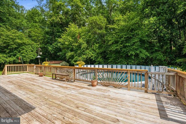 1400 PONDS WOOD RD, Huntingtown, MD 20639