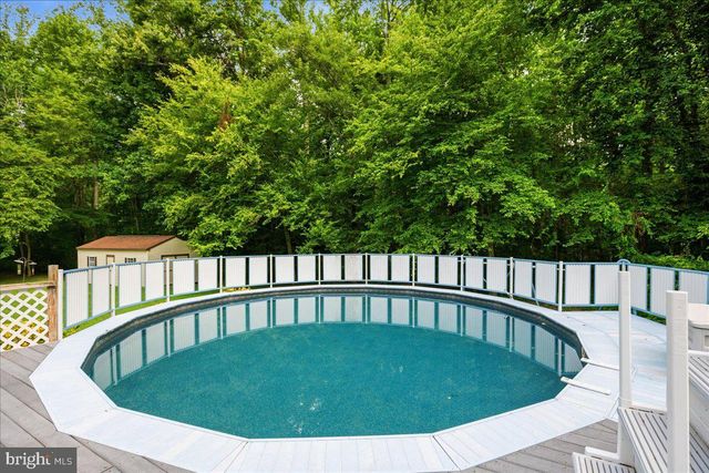 1400 PONDS WOOD RD, Huntingtown, MD 20639