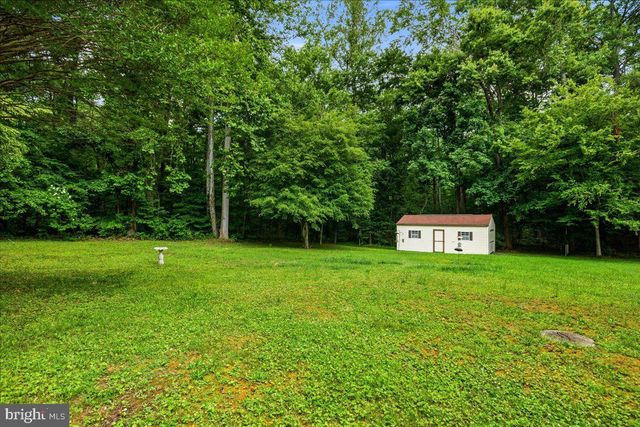1400 PONDS WOOD RD, Huntingtown, MD 20639
