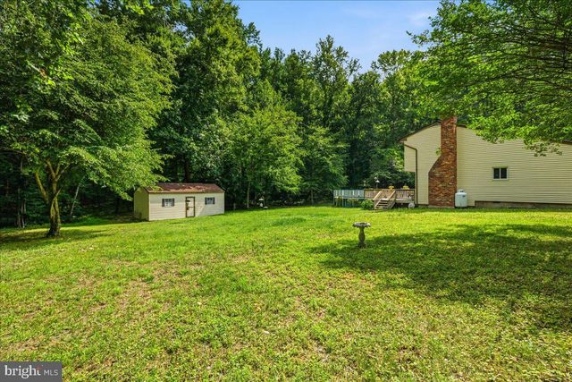 1400 PONDS WOOD RD, Huntingtown, MD 20639