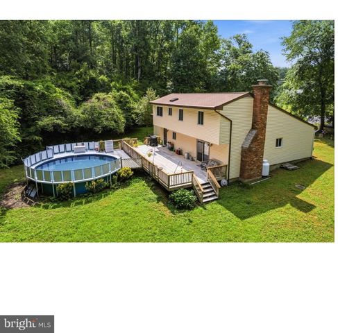 1400 PONDS WOOD RD, Huntingtown, MD 20639