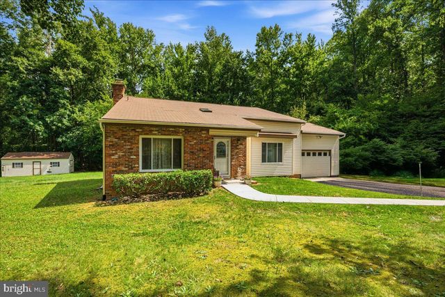1400 PONDS WOOD RD, Huntingtown, MD 20639