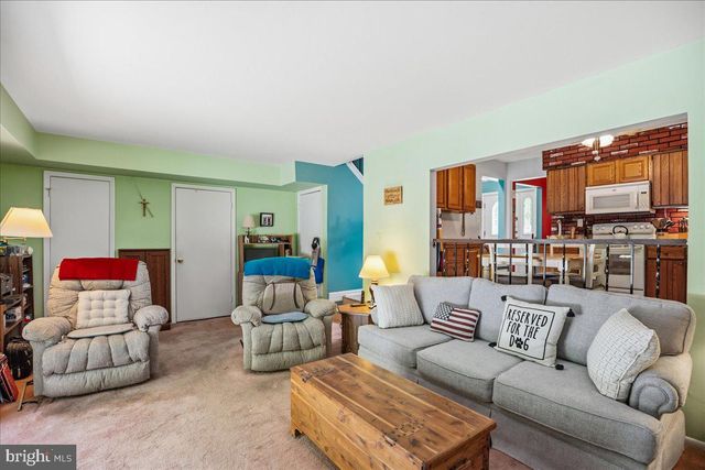 1400 PONDS WOOD RD, Huntingtown, MD 20639