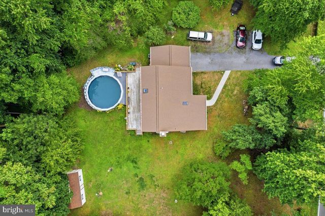 1400 PONDS WOOD RD, Huntingtown, MD 20639
