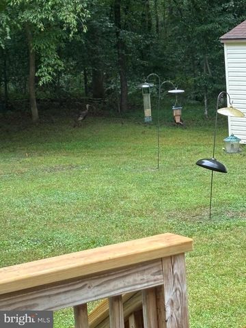 1400 PONDS WOOD RD, Huntingtown, MD 20639