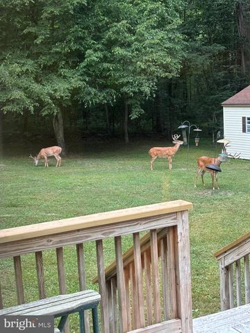 1400 PONDS WOOD RD, Huntingtown, MD 20639