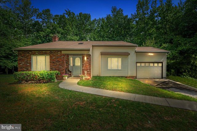 1400 PONDS WOOD RD, Huntingtown, MD 20639