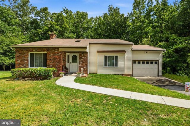 1400 PONDS WOOD RD, Huntingtown, MD 20639