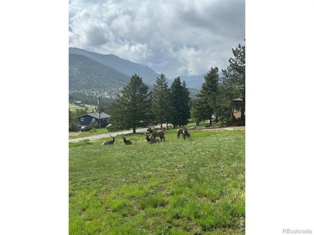 48 Button Rock Road, Lyons, CO 80540
