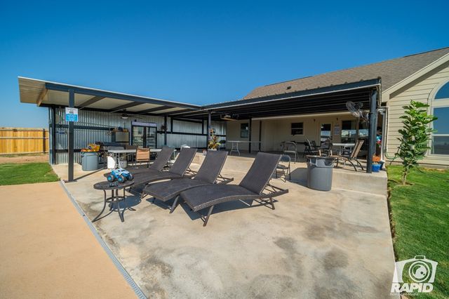 8403 Lynx Lane, San Angelo, TX 76901