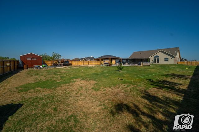 8403 Lynx Lane, San Angelo, TX 76901