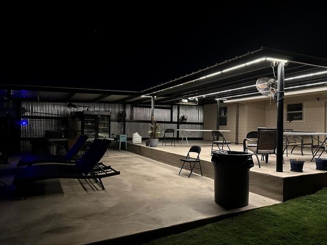 8403 Lynx Lane, San Angelo, TX 76901