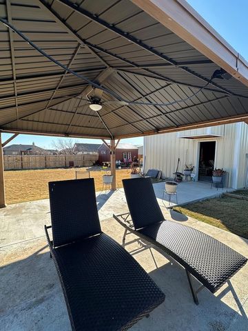 8403 Lynx Lane, San Angelo, TX 76901