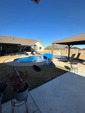 8403 Lynx Lane, San Angelo, TX 76901