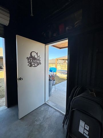 8403 Lynx Lane, San Angelo, TX 76901