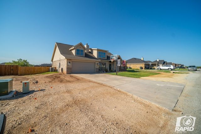8403 Lynx Lane, San Angelo, TX 76901