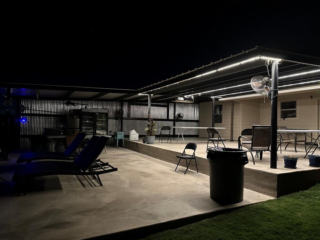 Image 31 of property listing at 8403 Lynx Lane, San Angelo, TX 76901