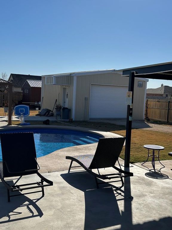 Image 40 of property listing at 8403 Lynx Lane, San Angelo, TX 76901