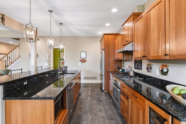10837 S Shore Drive, Plymouth, MN 55441