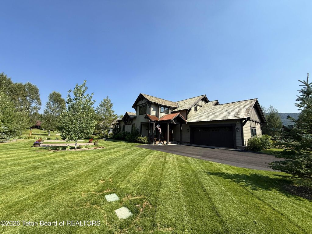 47 & 49 MOULTON Lane, Victor, ID 83455 photo 2