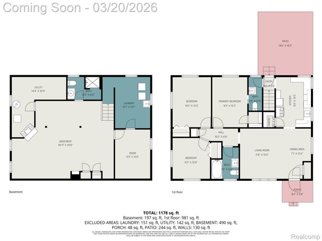 29680 Shackett Avenue, Madison Heights, MI 48071