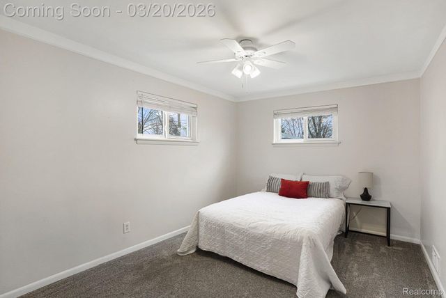 29680 Shackett Avenue, Madison Heights, MI 48071