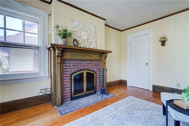 370 Barrington Street, Rochester, NY 14607