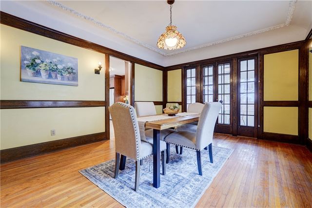 370 Barrington Street, Rochester, NY 14607