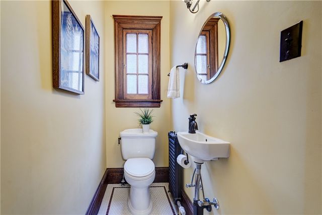 370 Barrington Street, Rochester, NY 14607